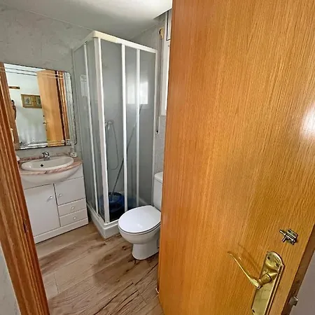 Casa En Vilafortuny Con Barbacoa Piscina Comunitaria * Cambrils