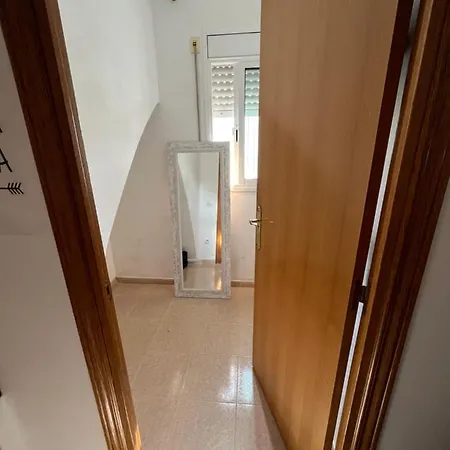 Holiday home Casa En Vilafortuny Con Barbacoa Piscina Comunitaria